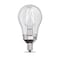 Feit Electric Feit White A15 E26 (Medium) Filament LED Bulb Soft White 75 Watt Equivalence 2 pk BPA1575927WFIL2 - alternate 2